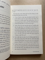 Tâm Lý Học Tính Cách