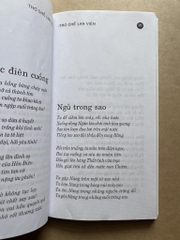 Thơ Chế Lan Viên ( sách khổ nhỏ )