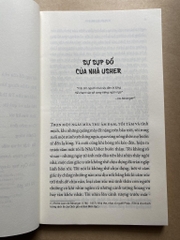 Con Mèo Đen – Tuyển tập Edgar Allan Poe