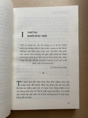 3 Người Thầy Vĩ Đại - Câu Chuyện Đặc Biệt Về Cách Sống Theo Những Gì Mình Mong Muốn