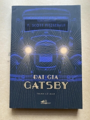 Đại Gia Gatsby