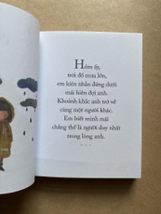 Anh Không Thương Em ( sách khổ nhỏ )