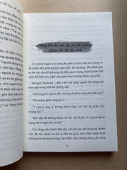 Không Ai Có Thể Làm Bạn Tổn Thương Trừ Khi Bạn Cho Phép