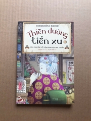 Thiên Đường Tiền Xu - Tập 3