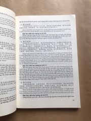 1001 Bức Thư Viết Cho Tương Lai ( song ngữ Việt - Trung )