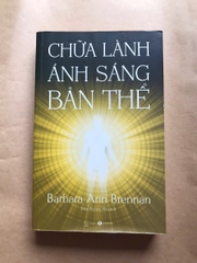 Chữa Lành Ánh Sáng Bản Thể