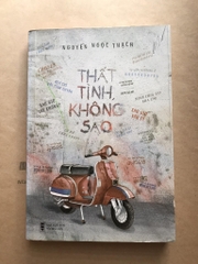 Thất tình không sao