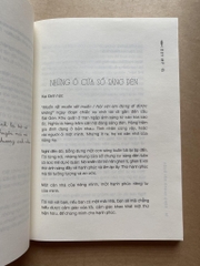 Vòng quanh nỗi buồn