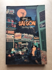 Vọng Sài Gòn