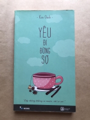 Yêu đi đừng sợ
