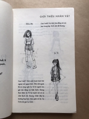 12 chòm sao và học viện ngân hà