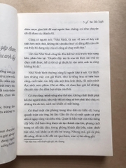 Vì là anh, muộn một chút cũng không sao