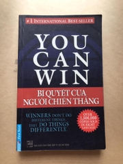 You Can Win - Bí Quyết Của Người Chiến Thắng