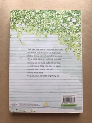 Vì là anh, muộn một chút cũng không sao