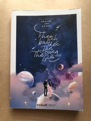 Theo anh bay đến tận cùng thế giới