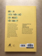 Deep Human - 5 Siêu Kỹ Năng Thiết Yếu Trong Kỷ Nguyên Công Nghệ 4.0