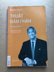 Thuật đàm phán