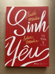 Trước mưu sinh, sau mưu yêu