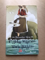 Cánh buồm đỏ thắm