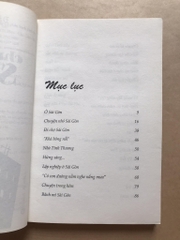 Chuyện nhỏ Sài Gòn