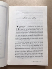 Audrey Hepburn - Nàng Thơ Của Tôi