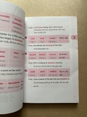 360 Động Từ Bất Quy Tắc Và 12 Thì Cơ Bản Trong Tiếng Anh ( sách khổ nhỏ )
