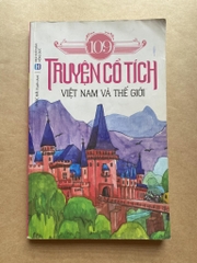109 Truyện cổ tích Việt Nam và Thế Giới
