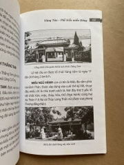 Vũng Tàu - Phố biển miền Đông