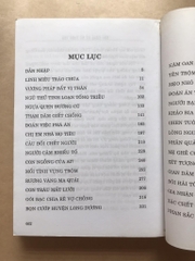 Bao Công kỳ án