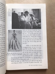 Audrey Hepburn - Nàng Thơ Của Tôi