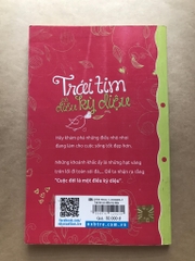 Trái tim có điều kỳ diệu