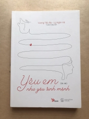 Yêu em như yêu sinh mệnh