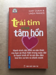 [ Hạt giống tâm hồn ] Trái tim của tâm hồn