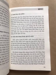 Bán Hàng Bằng Trái Tim - 10 Nguyên Tắc Vàng Mọi Người Bán Hàng Đều Cần Biết