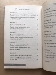 Tại sao lại chần chừ ?