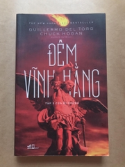 Dị Chủng 3 - Đêm Vĩnh Hằng