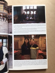 Chạm ngõ thiên đường