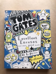 [ Tom Gates ] Excellent Excuses
