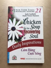 [ Chicken Soup ] Cảm hứng cuộc sống