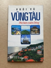 Vũng Tàu - Phố biển miền Đông
