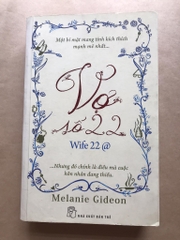 Vợ số 22 – Wife 22@