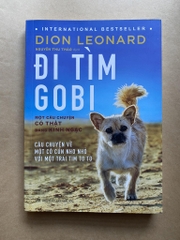 Đi Tìm Gobi