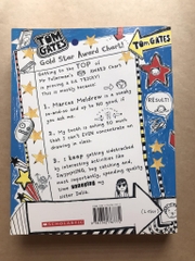[ Tom Gates ] Excellent Excuses