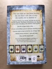 The Enchantress (The Secrets of the Immortal Nicholas Flamel )