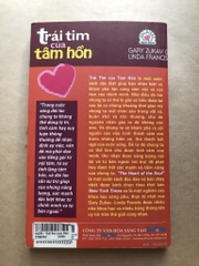 [ Hạt giống tâm hồn ] Trái tim của tâm hồn