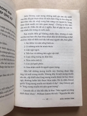 Đắc nhân tâm ( bìa cứng )