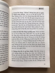 Bán Hàng Bằng Trái Tim - 10 Nguyên Tắc Vàng Mọi Người Bán Hàng Đều Cần Biết