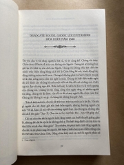 Vương Triều Tudor Cuối Cùng