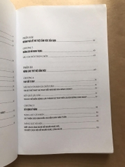 Thông Minh Cảm Xúc Để Hạnh Phúc Và Thành Công