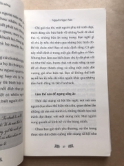 Tuổi trẻ mà tôi đã sống